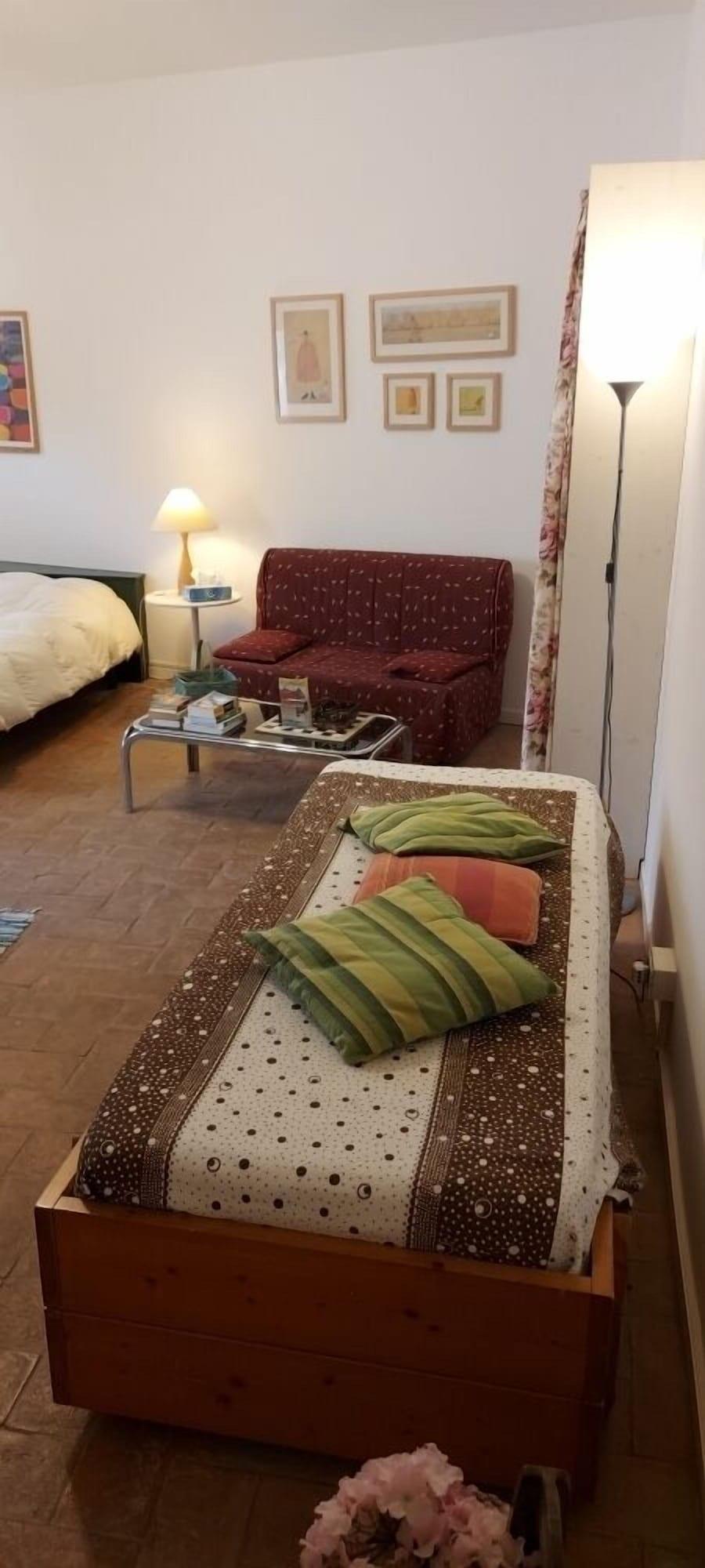 Bed&Breakfast Duomo أورفييتو المظهر الخارجي الصورة