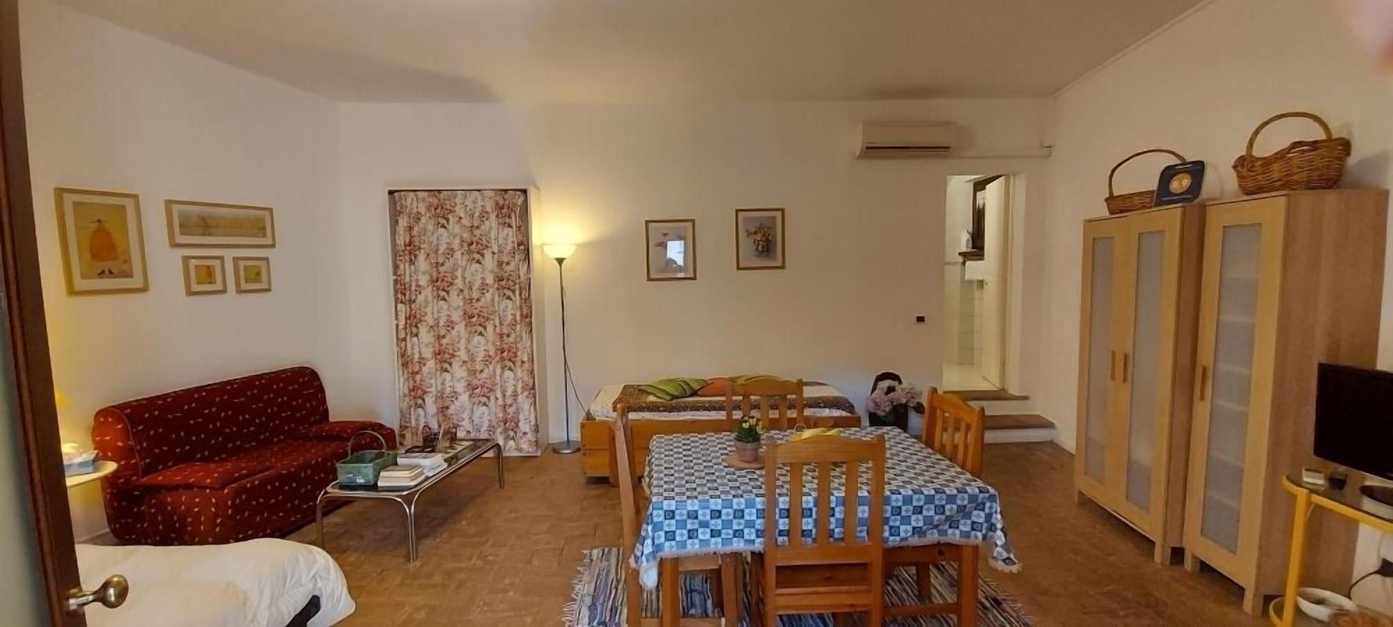 Bed&Breakfast Duomo أورفييتو المظهر الخارجي الصورة