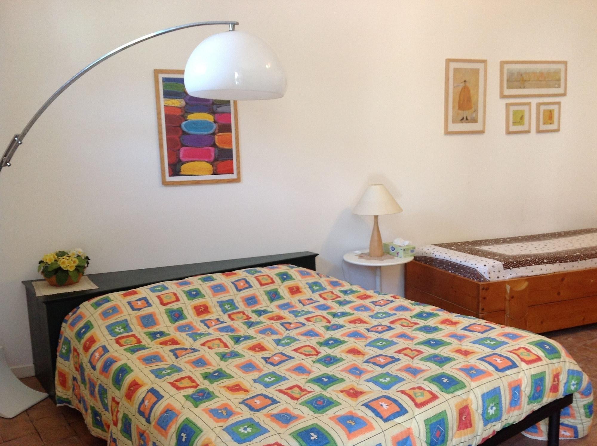 Bed&Breakfast Duomo أورفييتو المظهر الخارجي الصورة