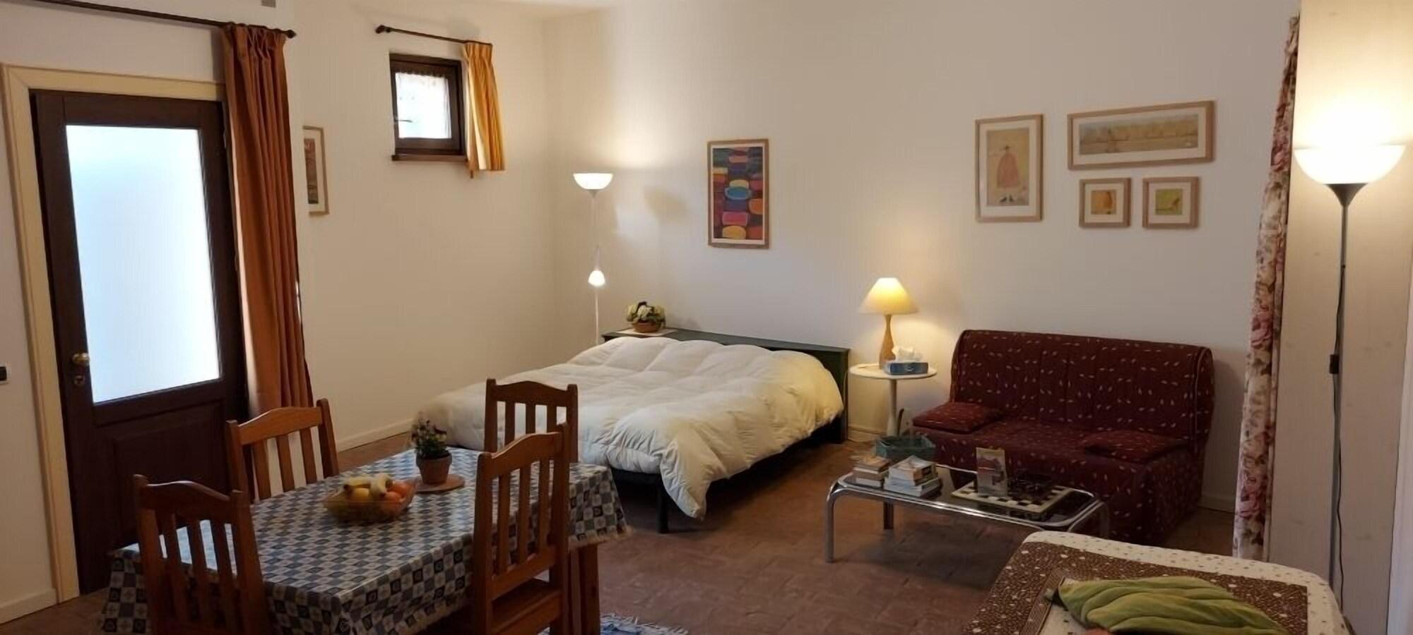 Bed&Breakfast Duomo أورفييتو المظهر الخارجي الصورة